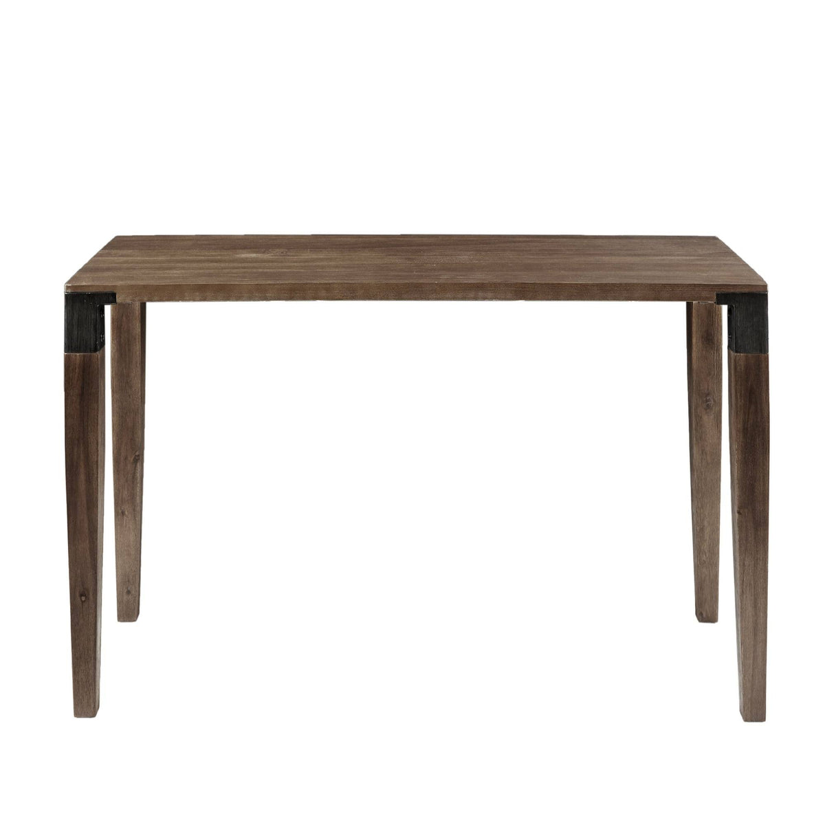 Brown Counter Table G412
