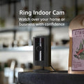 Indoor Cam 1080p HD White I86070