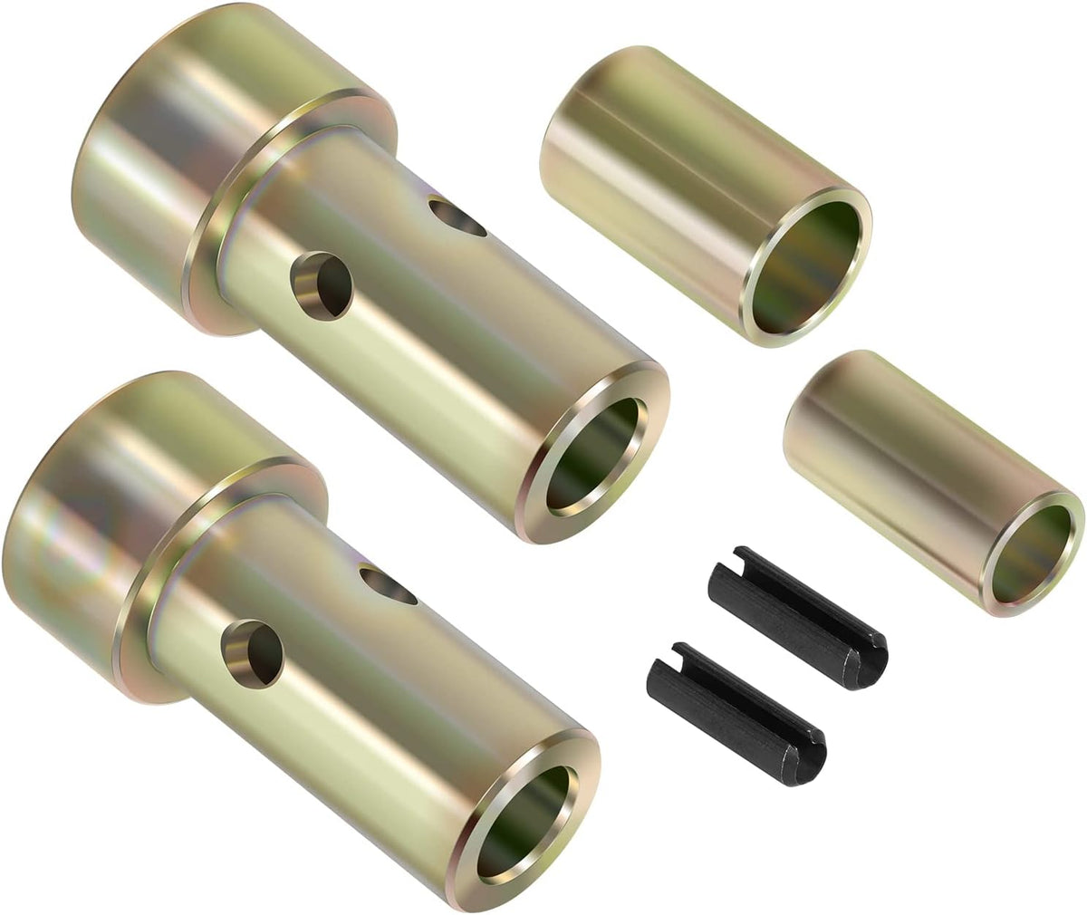 4 Pairs Cat 1 Quick Hitch Adapter Bushing Kit O113019