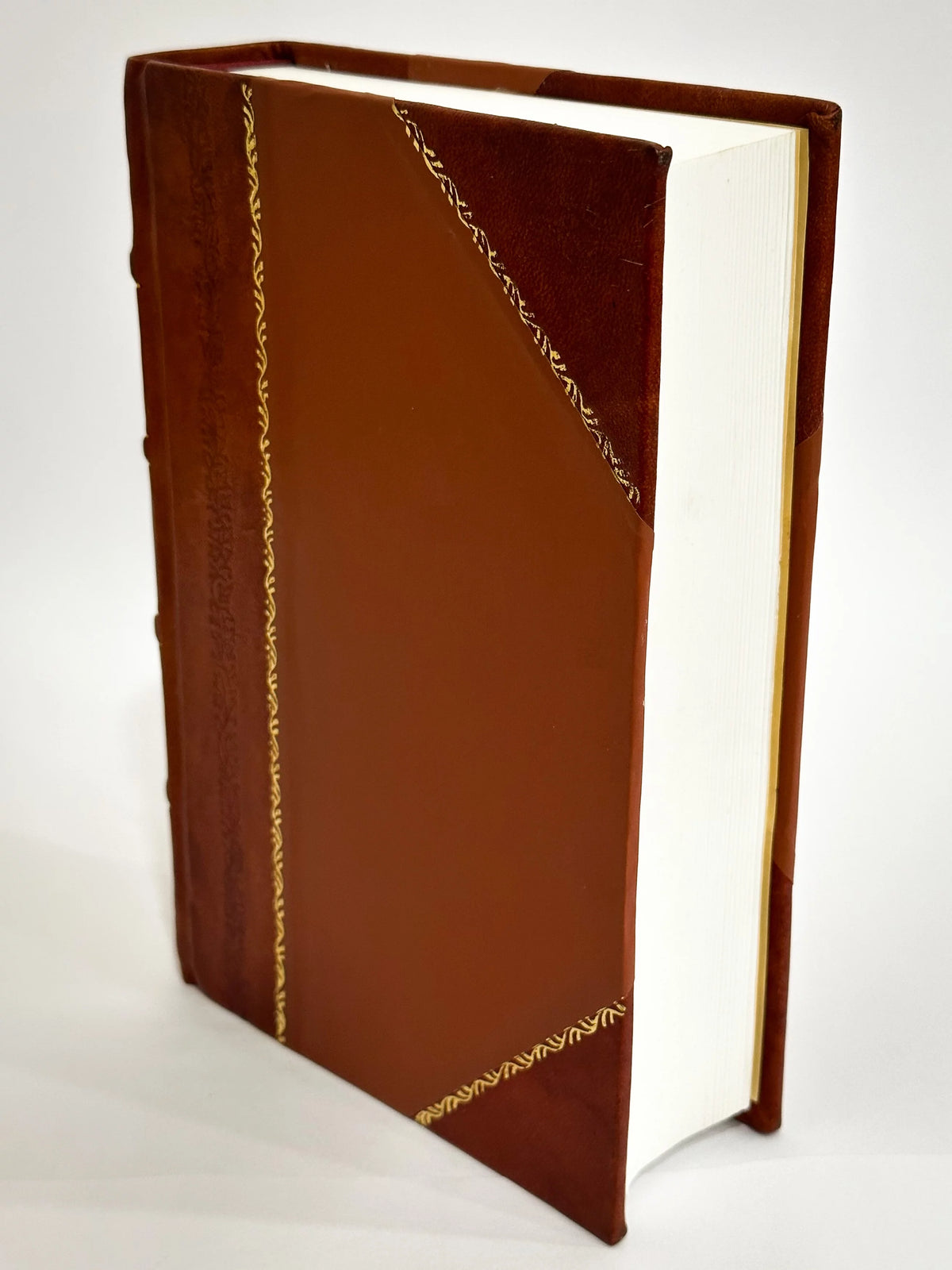 Leather Bound O71089