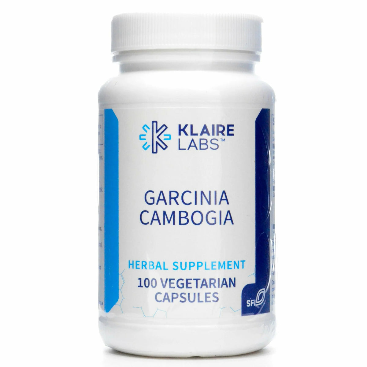 Garcinia Cambogia 100 vcaps D79957