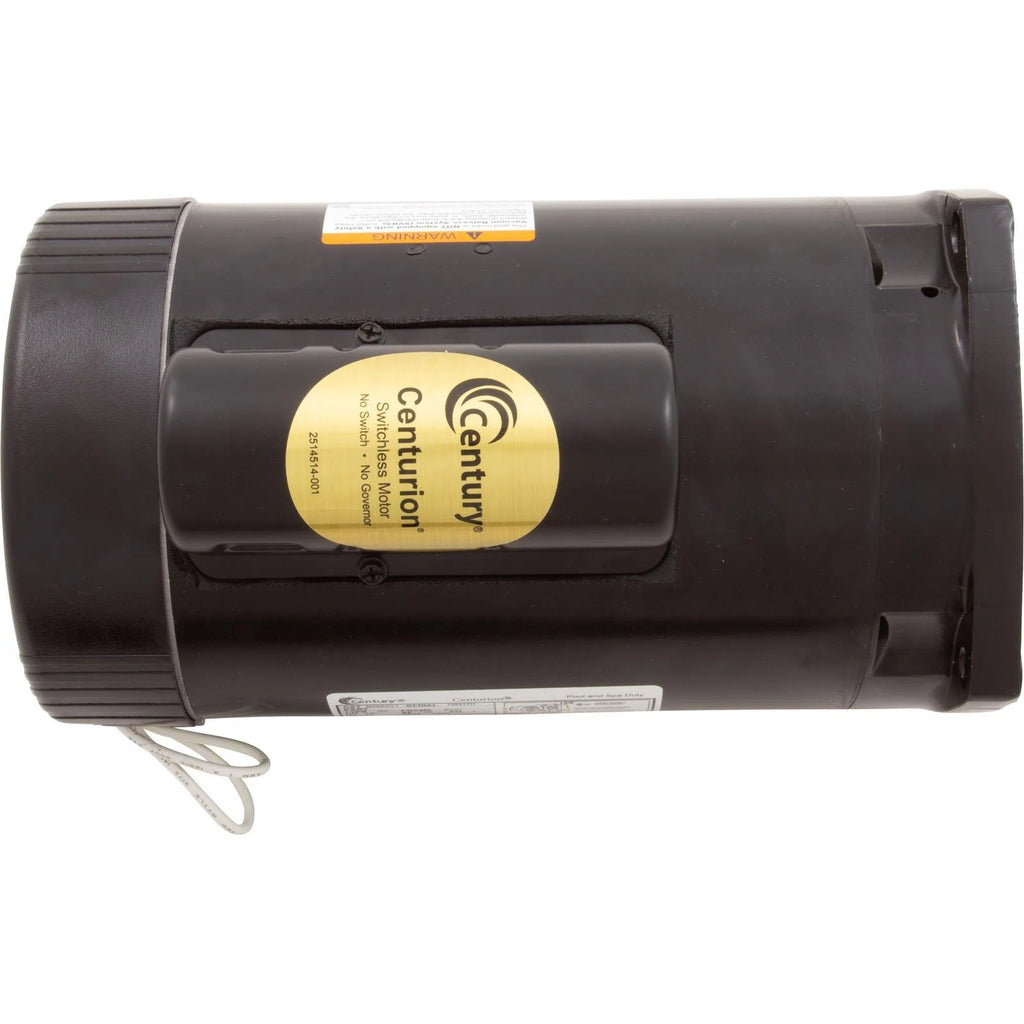 1.0hp 115/230v Pool Pump Motor H7389