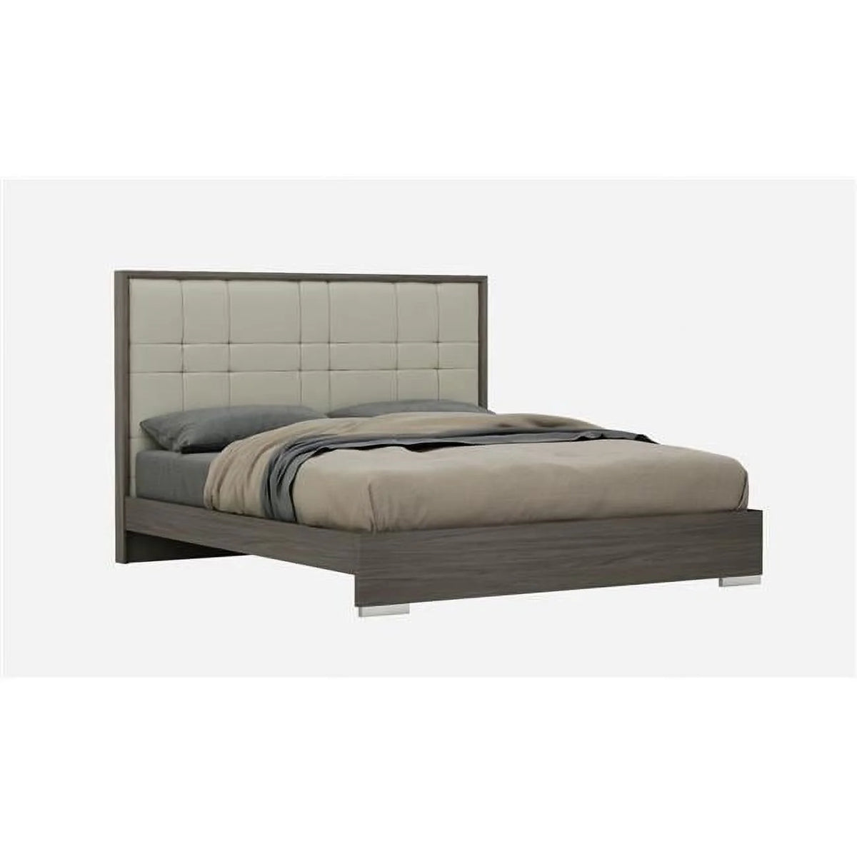 King Size Bed H4249