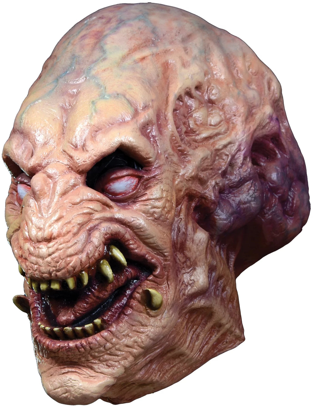 Pumpkinhead Mask T857