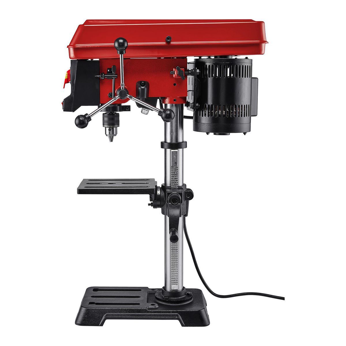 10 in. 5-Speed Bench Drill Press with Light I42022