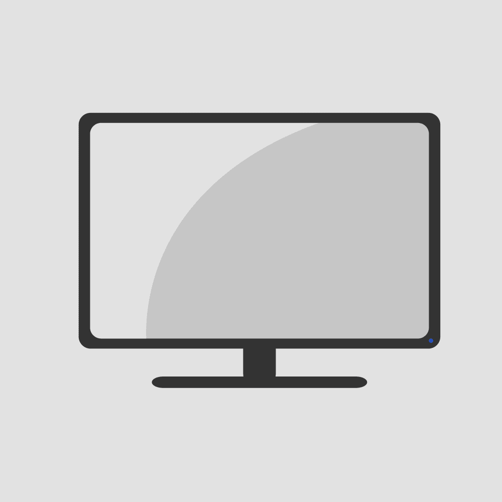 17" SXGA Panel R2842
