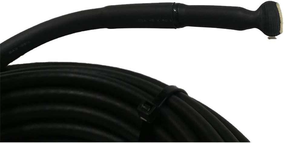 Self Regulating Heating Cable 100-feet 120V A806223