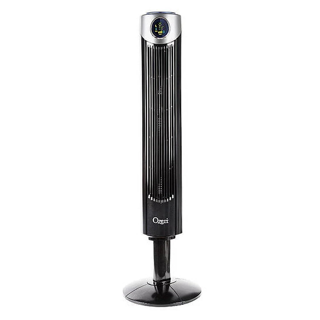 42" Oscillating Tower Fan P8118