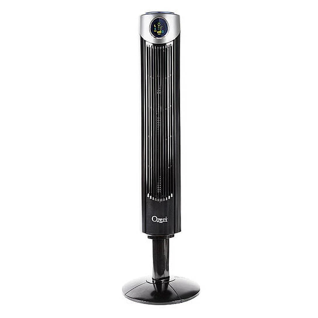 42" Oscillating Tower Fan P8118