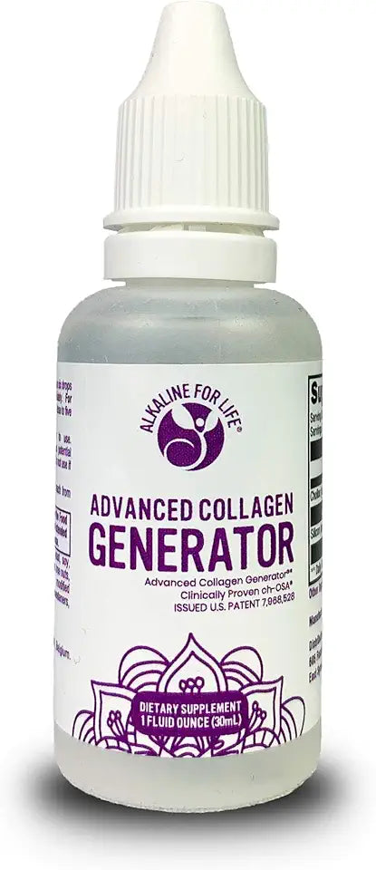 Collagen Supplement 3-Month Supply Q4963