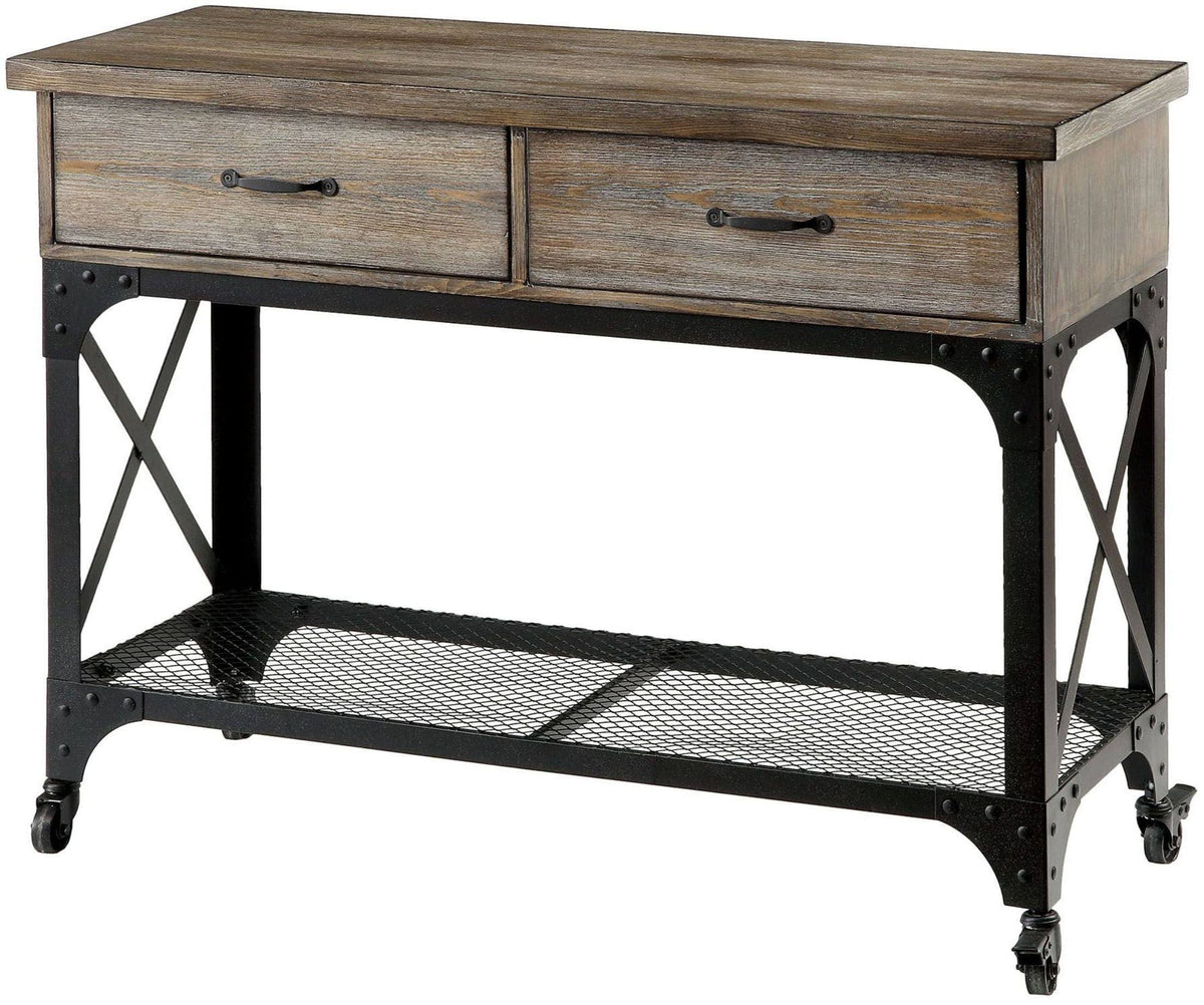 Sofa Table Z402457