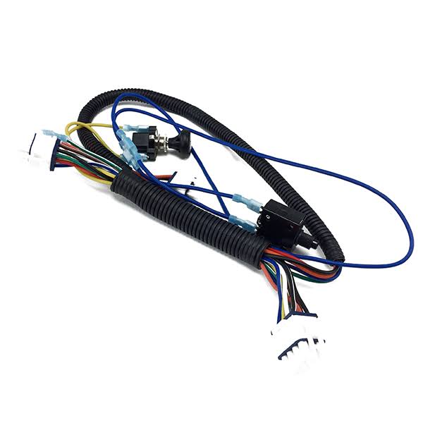 Golf Cart LED Light Kit W5482