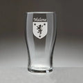 Set of 4 Tavern Glasses D941