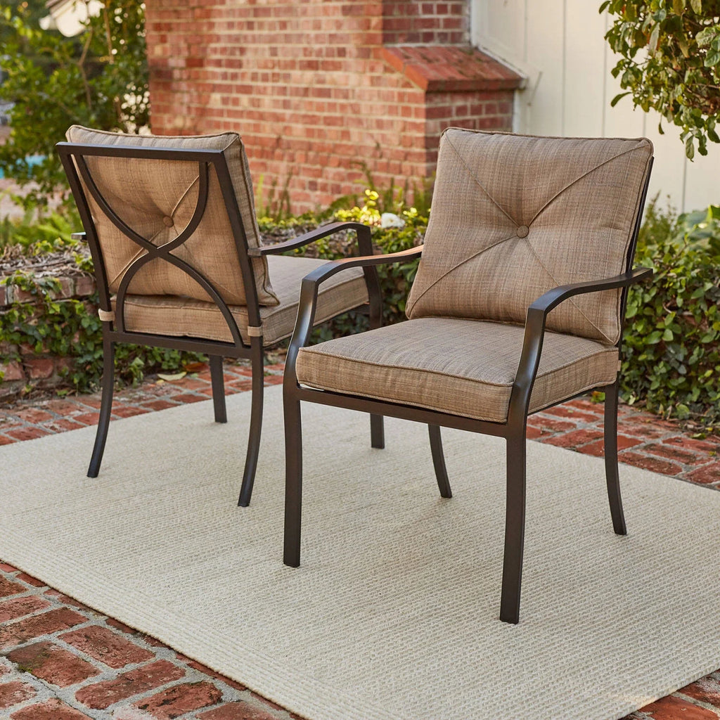5-Piece Outdoor Dining Set G4069