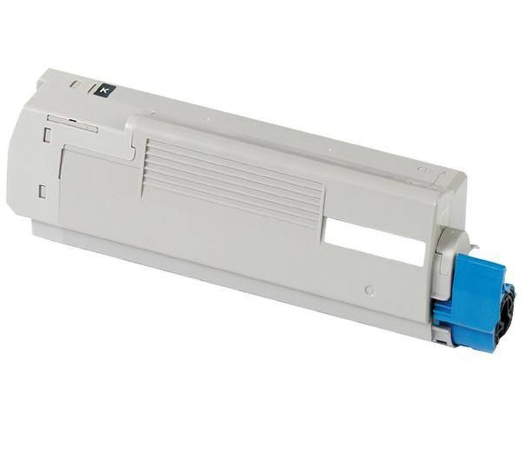 Black Toner Cartridge M428007