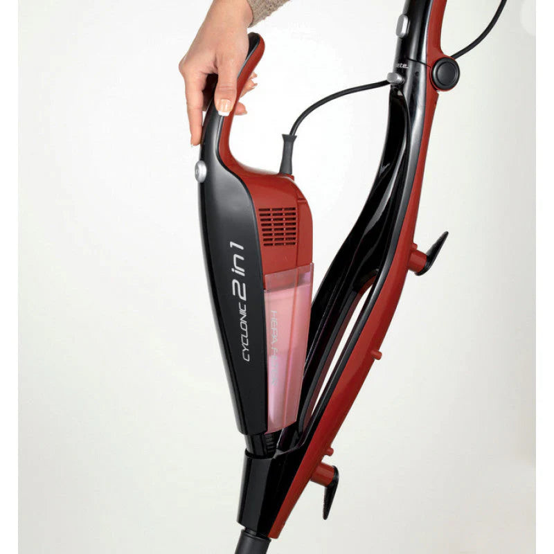 Corded Electric Broom Cleaner 2 In 1 600W V7771