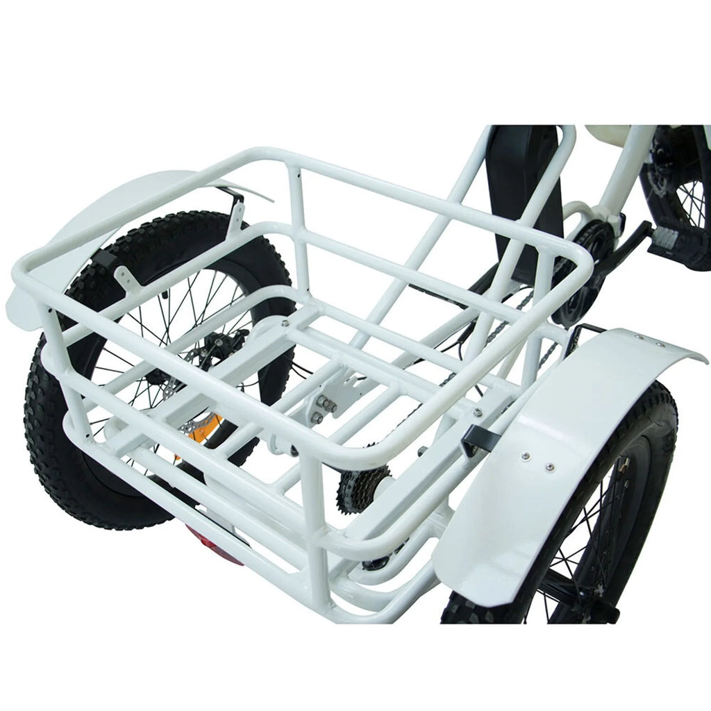 Folding Electric tricycle I5174