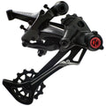 9-Speed Long Cage Rear Derailleur Z8170