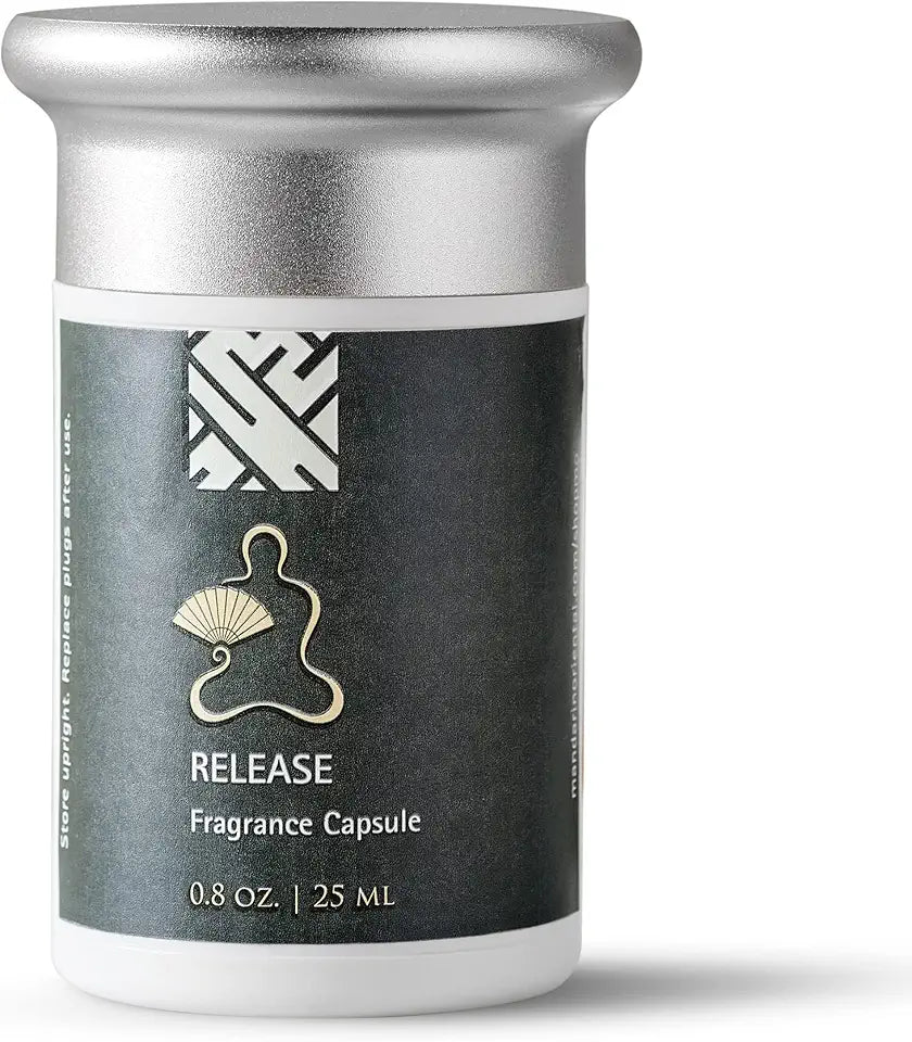 Home Diffuser Eucalyptus Clary Sage Pine Frankincense R87769