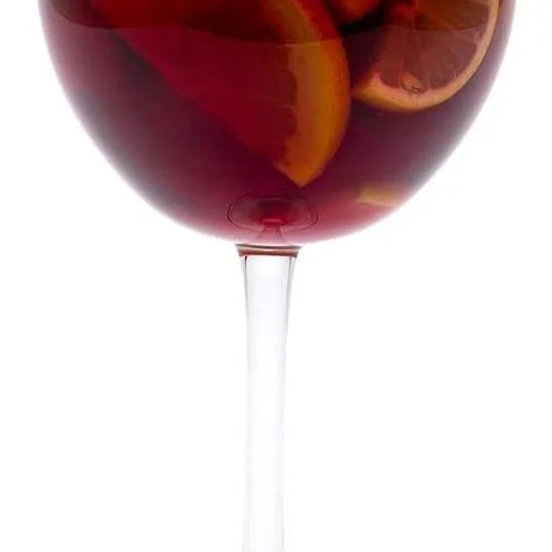 20 Ounce Gin Balloon Glasses Set Of 6 Crystal Wine Glasses U90833