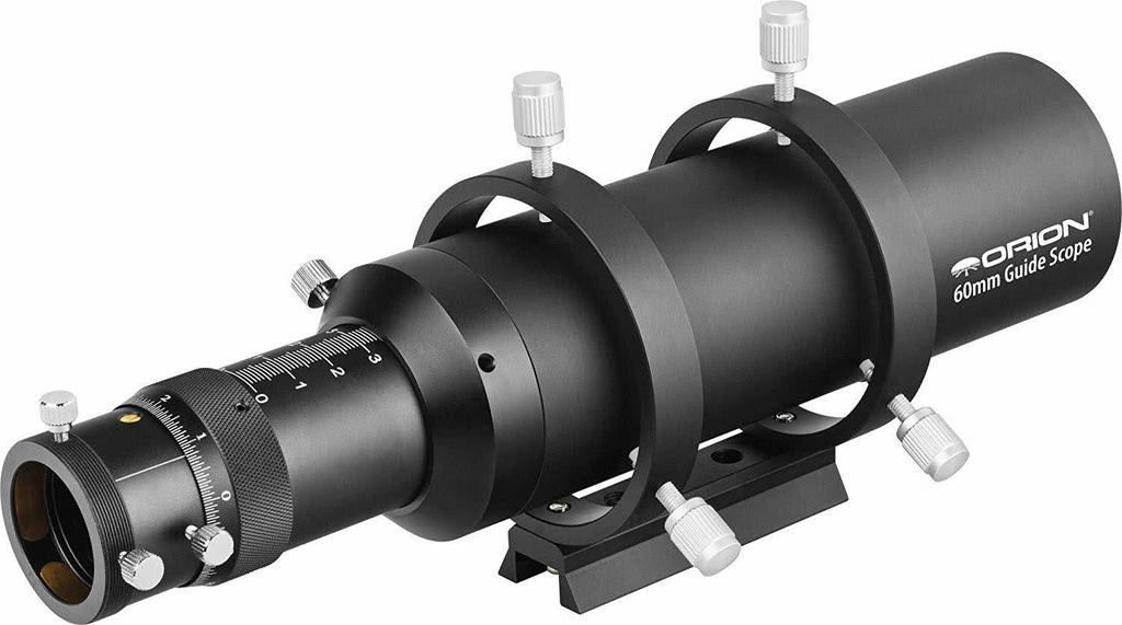 60mm Guide Scope with Helical Focuser X430