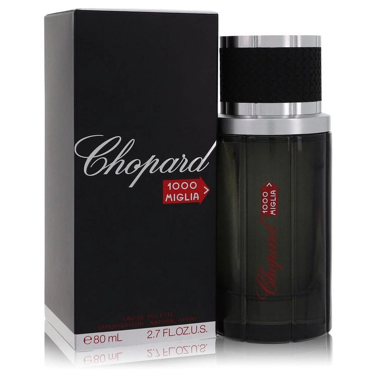 Eau De Toilette Spray 2.7 oz Q136112