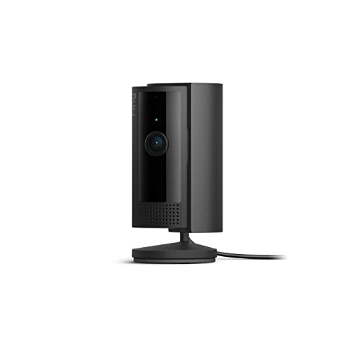 Indoor Cam 1080p HD White I86070