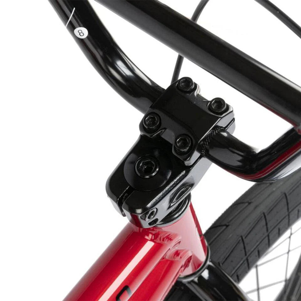 BMX Bike K88796
