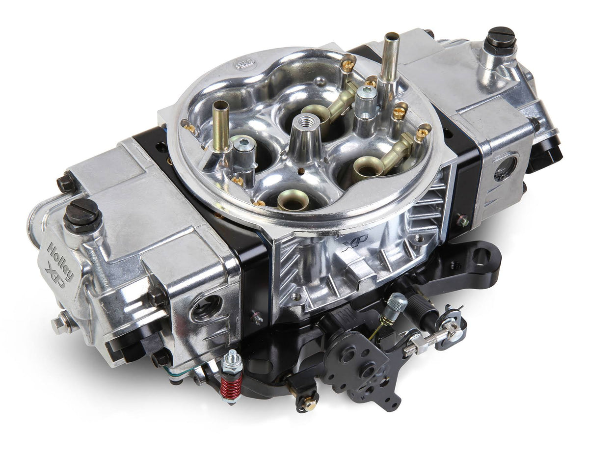 Carburetor W5987