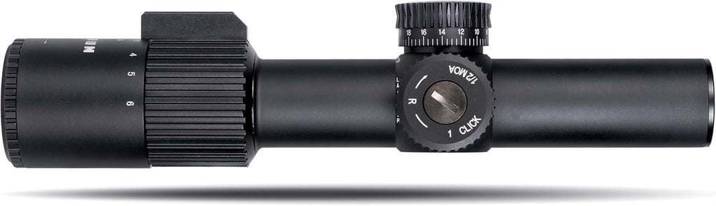 1-4x24 First Focal Plane Rifle Scope X50723