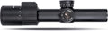 1-4x24 First Focal Plane Rifle Scope X50723