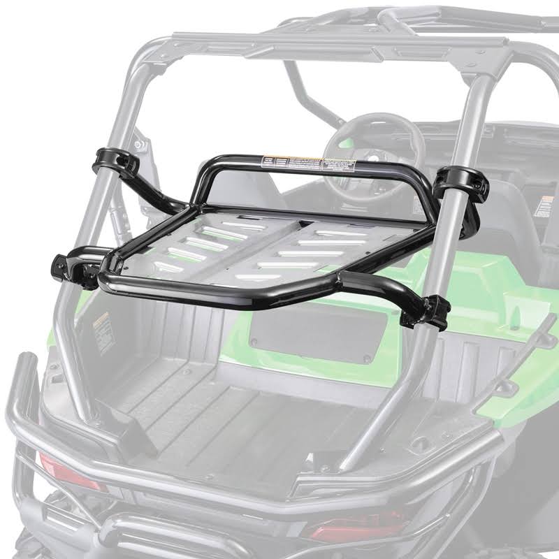 Spare Tire Carrier E67338