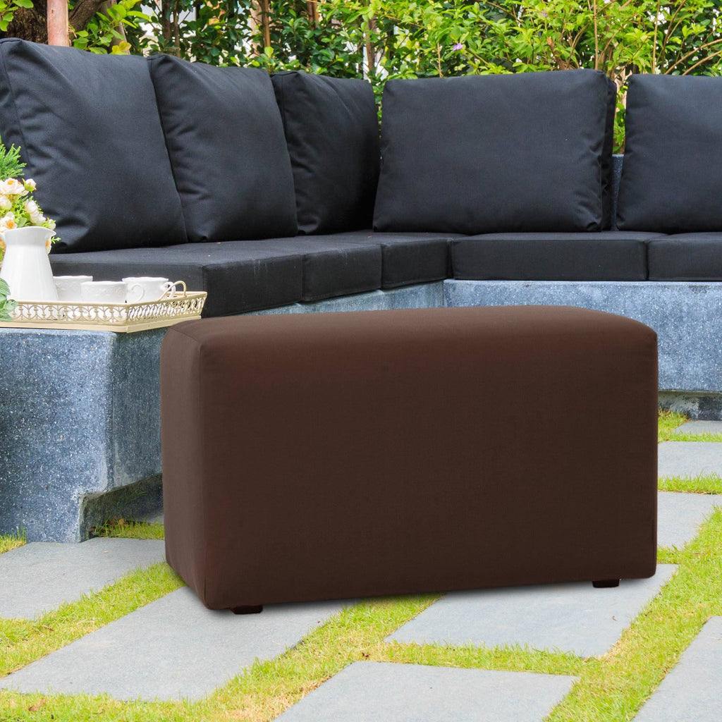Chocolate Bench D775097
