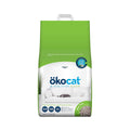 Dust Free Non-Clumping Paper Pellet Cat Litter E465