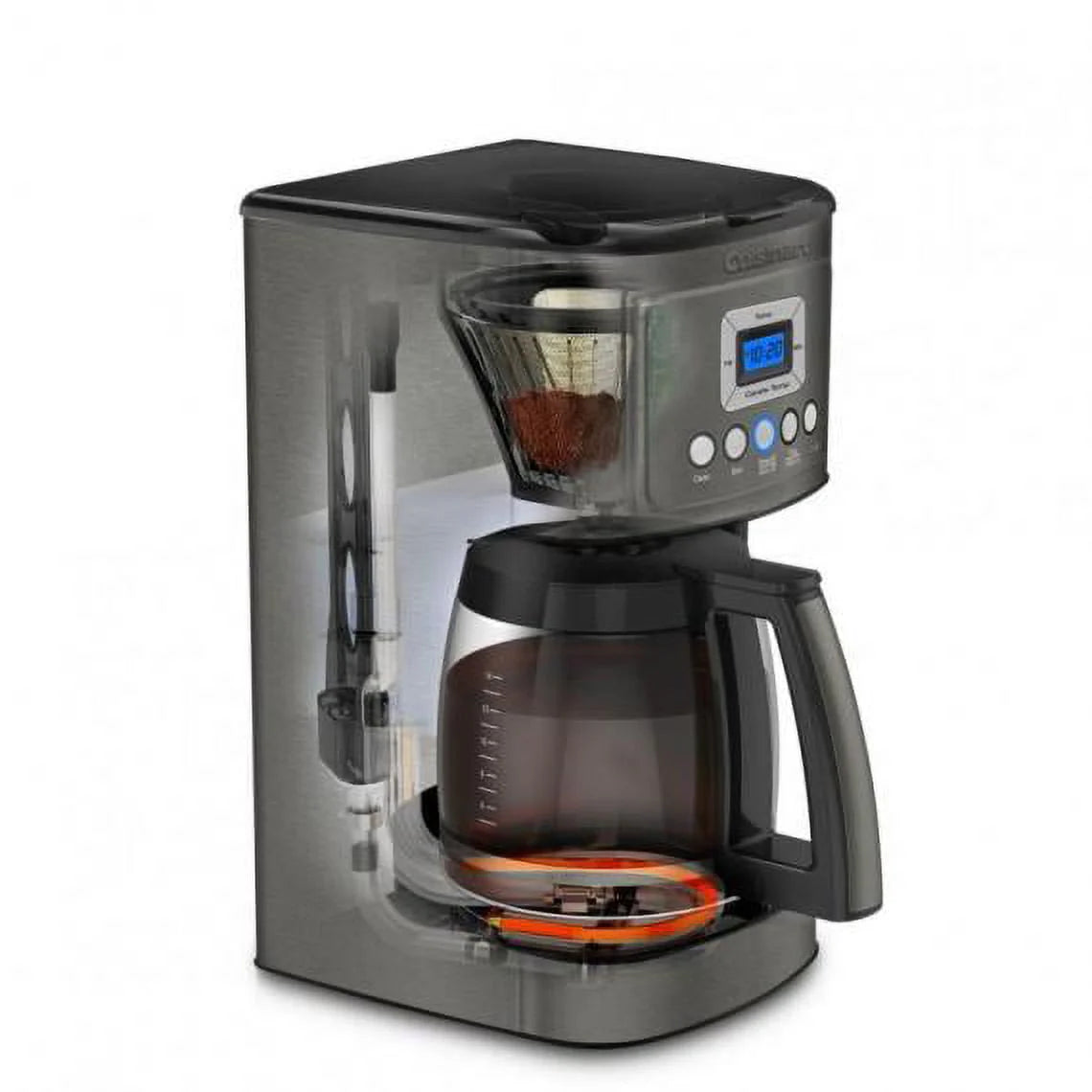 14 Cup Programmable Coffeemaker X39291