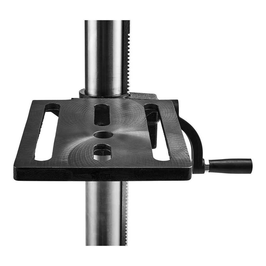 10 in. 5-Speed Bench Drill Press with Light I42022
