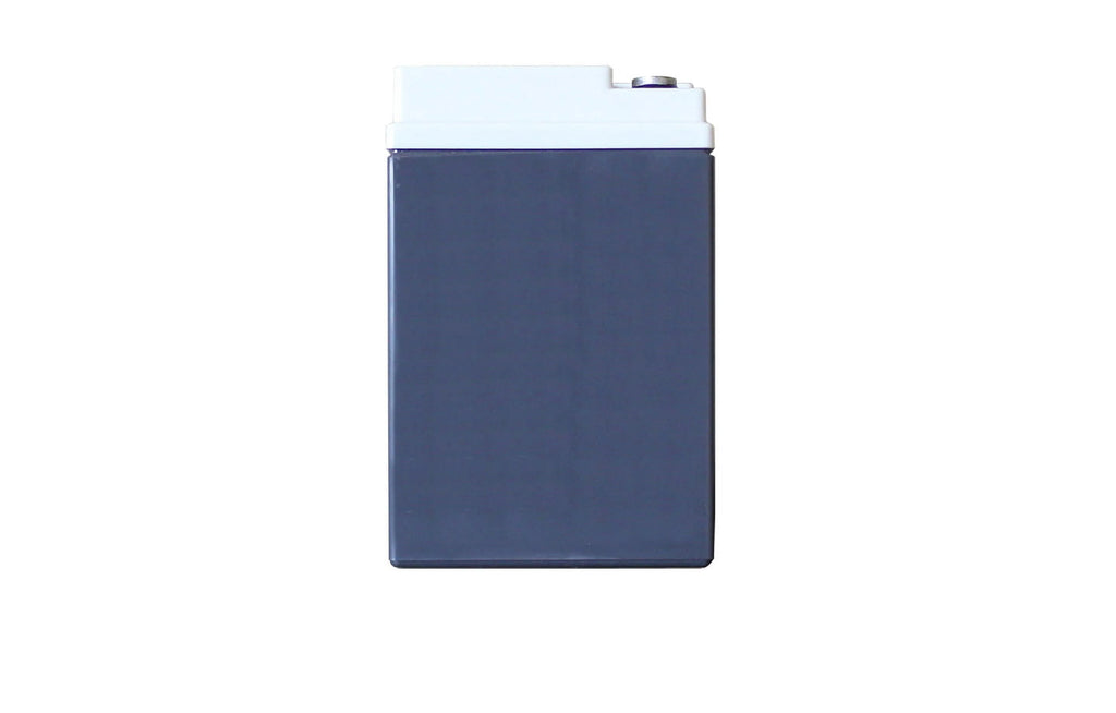 800 Amp AGM Car Audio Battery D6350