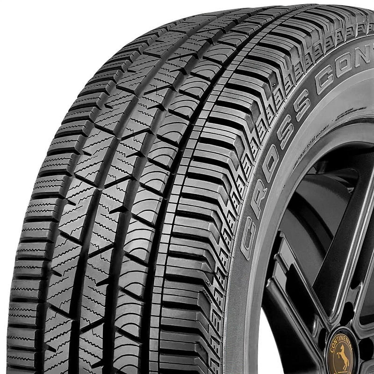 All Season 265/45R20 104H SUV/Crossover Tire B32404