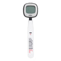 Digital Display Stainless Steel Food Thermometer I740