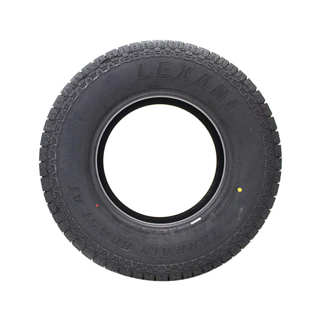 AT Tire T4309