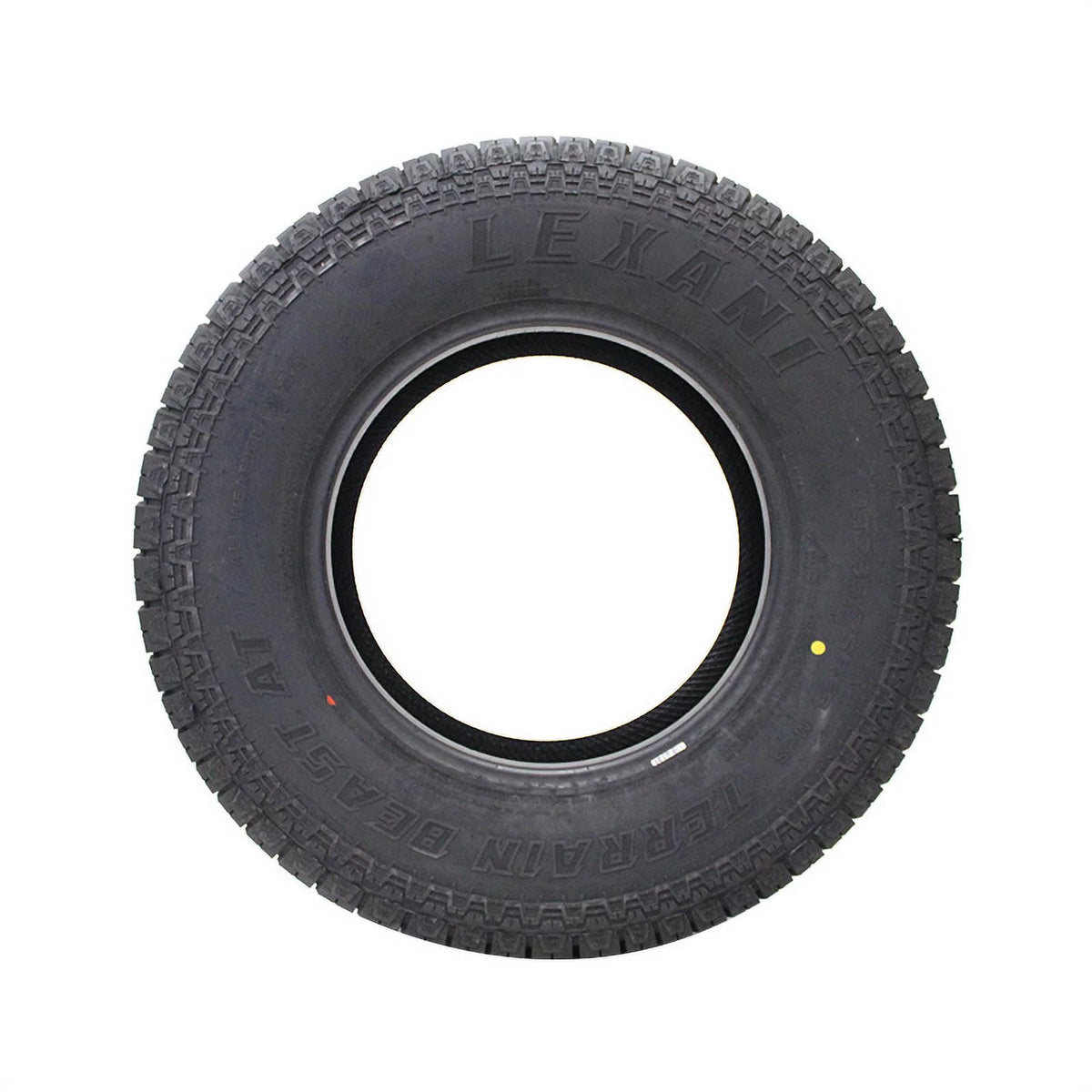 AT Tire T4309