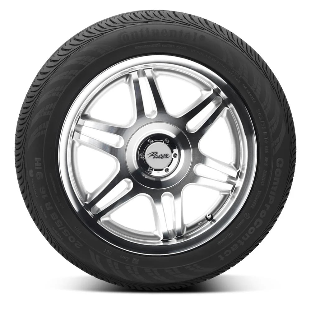 All Season 235/55R17 99H Passenger Tire Y17579