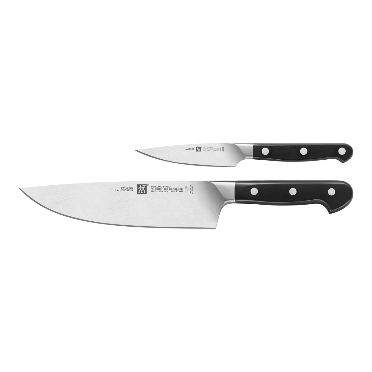 2pc Chef's Set K823848