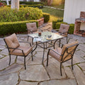 5-Piece Outdoor Dining Set G4069
