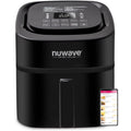 8 Quart Air Fryer Y664