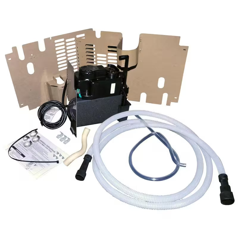 Icemaker Water Pump J77406
