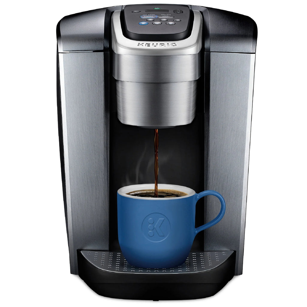 Single Serve K-Cup Pod Coffee Maker H664