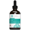 Kids' Attention Mixed Berry Raspberry Flavor 4oz A8740