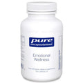 Emotional Wellness 120 Capsules G3318