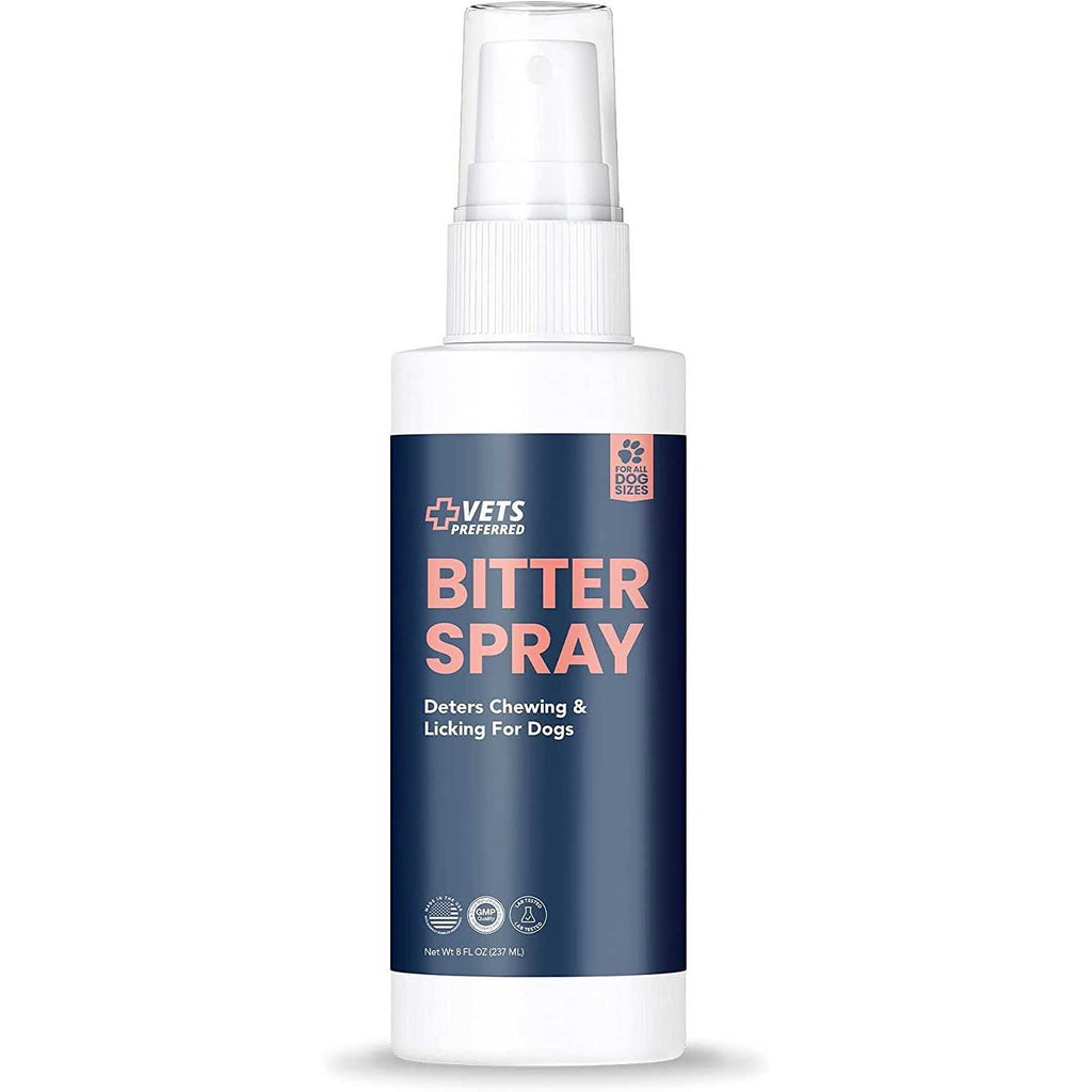 Bitter Spray for Dogs T71540